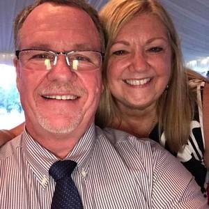 Meet your Posher, Ruth